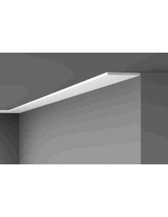 Plinta polimer dur FL9... 2