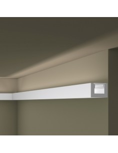 Profil decorativ led...