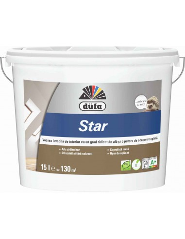 DUFA STAR 15 L