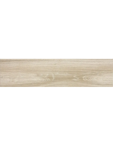 Gresie bej portelanata, 60x15 cm,...