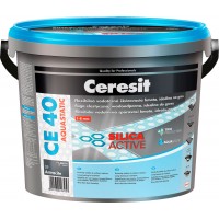 CE 40 Cement Grey 5Kg Ceresit chit de rosturi aquastatic