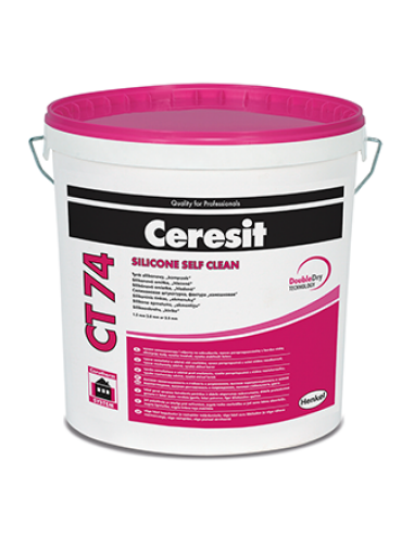 Ceresit CT 74 / 2,5mm