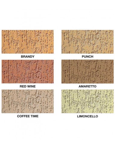 DEKO T8300 Tencuiala Fibre Nat F20...