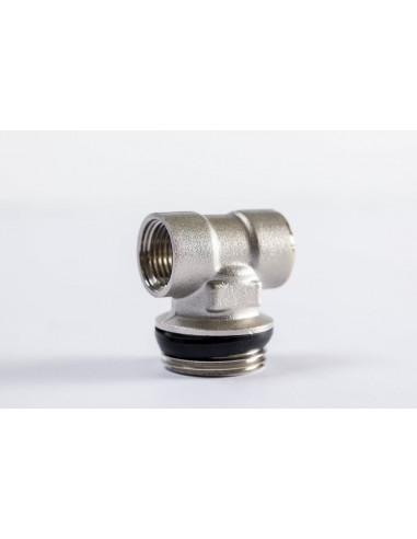 Racord capăt colectori D1”x1/2”x1/2