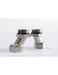 Set racordare excentrice D1”