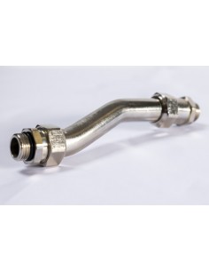 By-pass cupru nichelat D1/2”