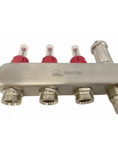 Kit Distribuitor – colector... 2