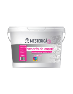 Mesterica Scoarta de copac...