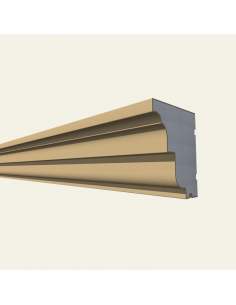 Solbanc decorativ fereastra...