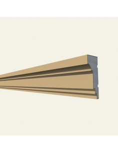 Solbanc decorativ fereastra...