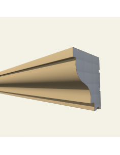 Solbanc decorativ fereastra...