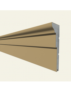 Solbanc decorativ fereastra...