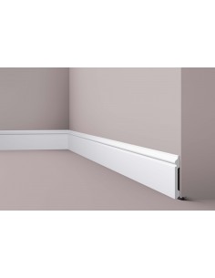 Plinta polimer dur FL2...