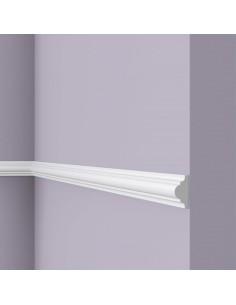 Brau polimer dur WL1...