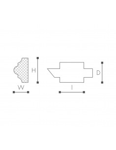 Set ornament decorativ... 2