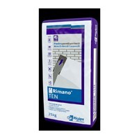 Tencuieli cu aplicare manuală