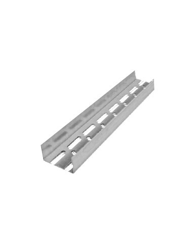 Profil gips – carton Rigiprofil® UA 100 2mm 3ml