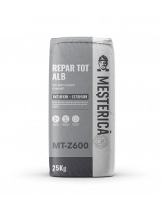 Tinci Mesterica Repar Tot Alb