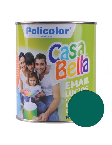 CasaBella Email RAL6026 Verde Inchis...