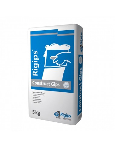 CONSTRUCT GIPS AMBALAJ PLASTIC- SAC 5 KG