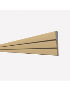 Ancadrament decorativ...