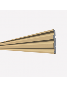 Ancadrament decorativ...