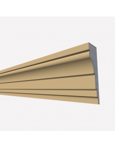 Ancadrament decorativ...