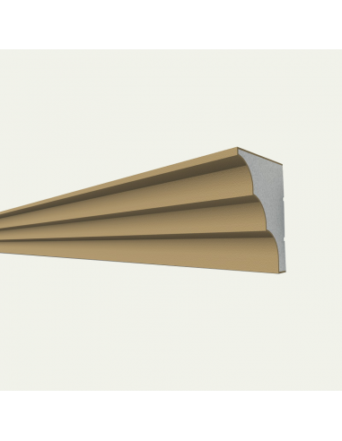 Cornisa decorativa exterior NC109...