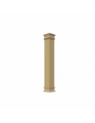 Coloana decorativa NFC104 300×2500 mm