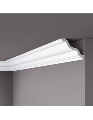Cornisa decorativa polimer dur WT11...