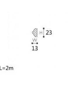 Brau decorativ poliuretan... 2