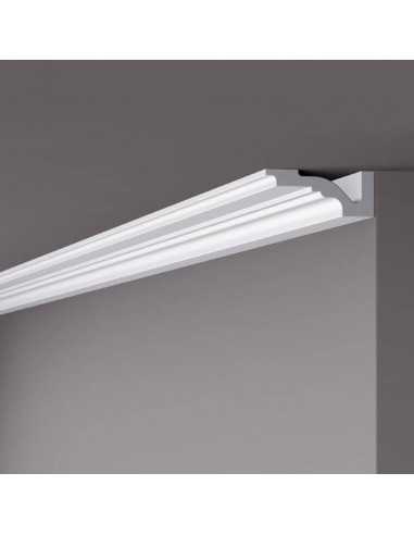 Brau decorativ Wallstyl WL4 100X40X2000