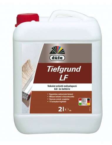 DUFA TIEFGRUND 2 L