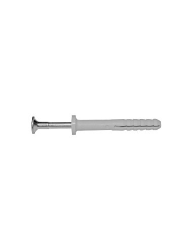 Rigips® Surub cu diblu 6x45mm 100buc