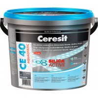 CE 40 Gri 5Kg Ceresit chit de rosturi aquastatic