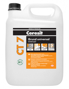 Ceresit CT 7 Universal Primer 5L