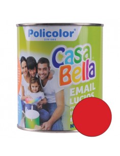 CasaBella Email RAL3020...