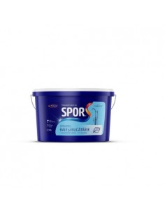 SPOR Lavabila Baie si...