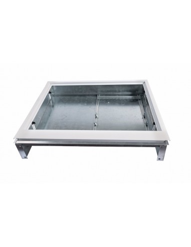 Casetă metalică NeoTer pentru Kit de...