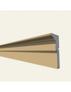 Solbanc decorativ fereastra...