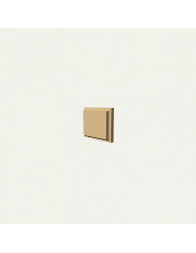 Coltar exterior NCL103 250X40X250