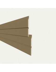 Termosistem decorativ FUGA...