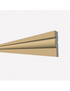 Ancadrament decorativ...