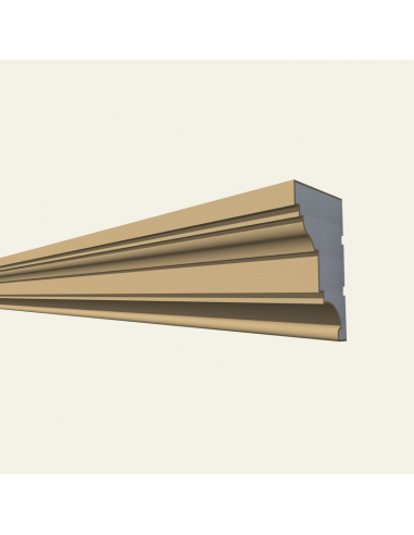 Solbanc decorativ fereastra NS137...