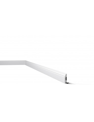 Plinta polimer dur FB1 60X13X2000