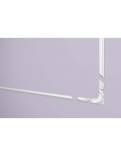 Set coltar decorativ...